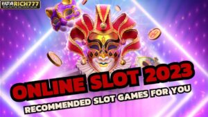 Online Slot 2023