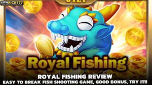 Royal Fishing Review