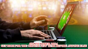 Online Poker 2024