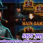 SLOT JILI Sin City An interesting game from JILI that should not be missed.